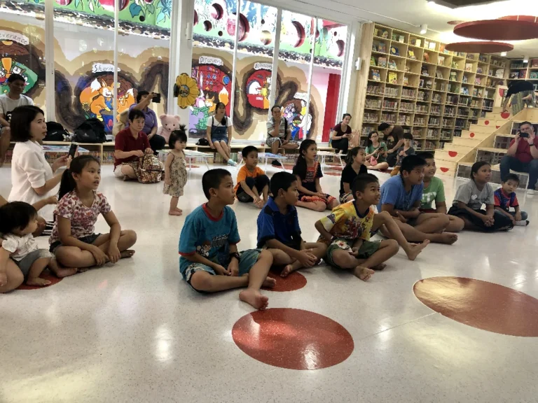 Bangkok, Thailand (2019)