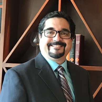 Dr. Carlos Ramos | lifting hands international ministry