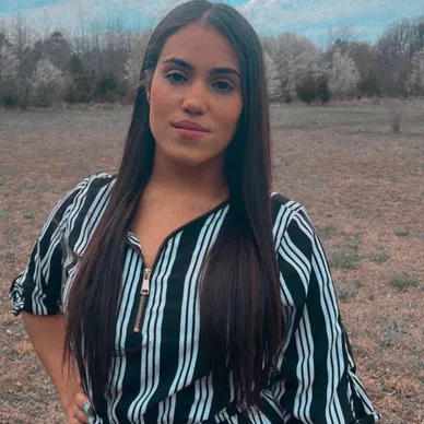 Karyna Méndez | lifting hands international ministry