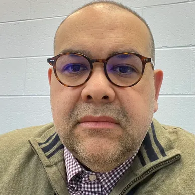 Pastor Jesus Negron | lifting hands international ministry